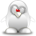 Penguin pingouin pinguino 187